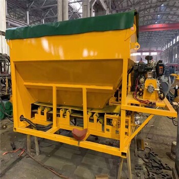 解放除雪車3.5米掃雪滾刷積雪路面鏟雪
