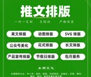 公众号排版设计价格,公众号排版设计外包图片