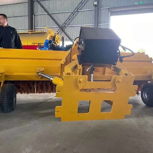 天錦除雪車2.5米除雪鏟積雪路面鏟雪