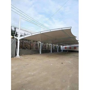 邢臺定制充電樁車棚廠家聯系電話