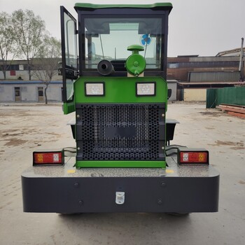 呼和浩特小型道路掃雪車掃雪機多種型號