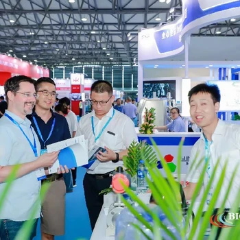 玉米加工展糖化罐2026精細(xì)化工展