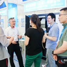 生物工程展干燥設(shè)備