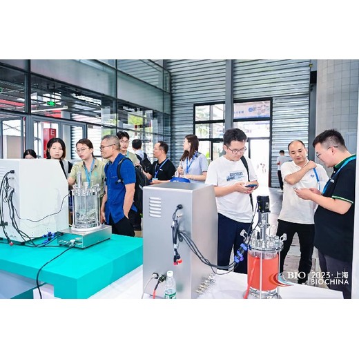生化儀器展2025實驗室設備展工業(yè)制冷設備