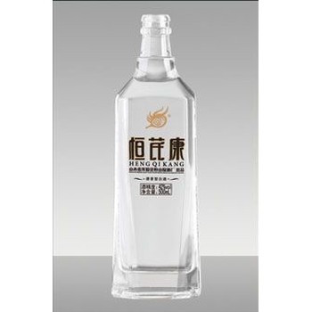 上海白酒玻璃瓶厂家