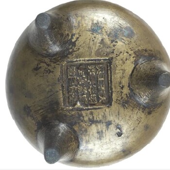 神農(nóng)架香爐個人現(xiàn)金收購現(xiàn)金收購香爐