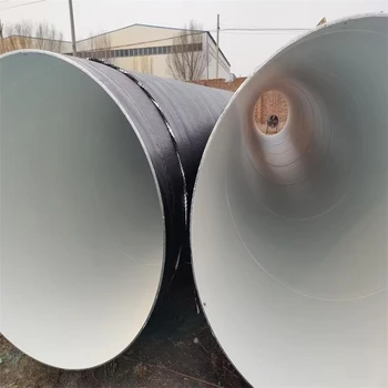 定制忻碩管道IPN8710防腐鋼管材質(zhì)異徑管