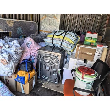 西工區(qū)廠房搬遷搬家公司