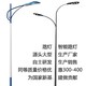 鹽源縣路燈廠家圖