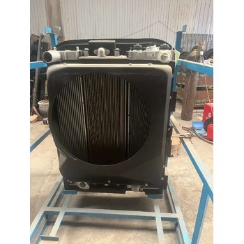 提供小松各機(jī)型散熱器203-03-12111