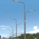 崇州市LED路燈生產(chǎn)廠家-LED路燈廠家批發(fā)產(chǎn)品圖