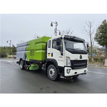 安徽比亞迪電動(dòng)洗掃車(chē)廠(chǎng)家