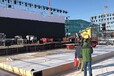 冰雪進(jìn)校園仿冰場冰板質(zhì)量好