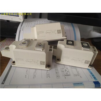 模塊SKKH92/08E廠商