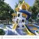 衡陽EPCO項目鄉(xiāng)村振興兒童樂園設(shè)計生產(chǎn)運營中錦游樂產(chǎn)品圖