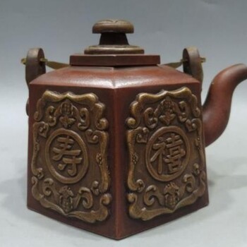 鐵門關(guān)紫砂壺正規(guī)收購商紫砂壺上門現(xiàn)金收購