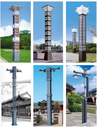 沐川縣景觀(guān)燈-太陽(yáng)能景觀(guān)燈生產(chǎn)廠(chǎng)家