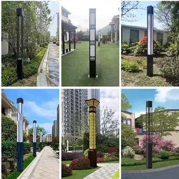 四川市中區(qū)景觀燈-景觀燈批發(fā)