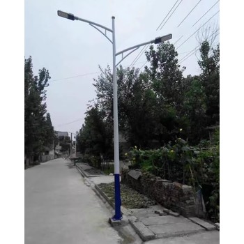 寶興縣LED路燈生產(chǎn)廠家