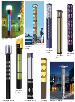 城關(guān)區(qū)高桿路燈改造翻新-LED路燈廠家批發(fā)