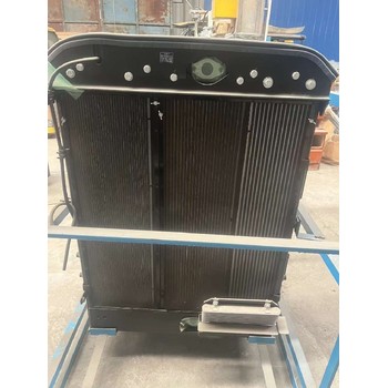 提供小松各機(jī)型散熱器205-03-23191