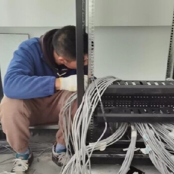 梁平品牌網絡布線大概價格