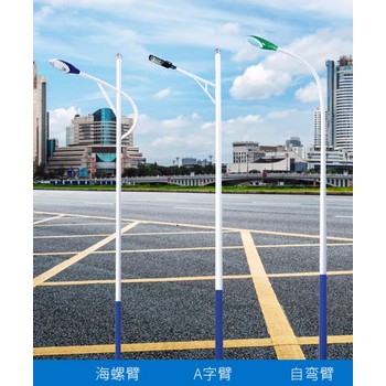 四川雁江區(qū)路燈生產(chǎn)廠家