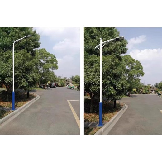嘉陵區(qū)路燈維修更換