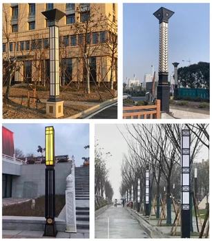 仁壽縣LED路燈生產(chǎn)廠家