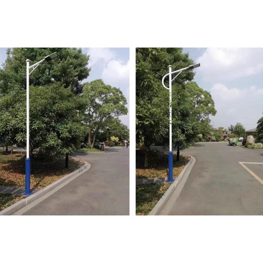 成華區(qū)路燈維修更換