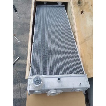 提供小松各機(jī)型散熱器6152-62-9101