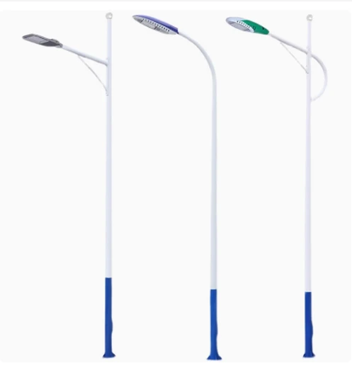 四川省樂(lè)山市高桿路燈改造翻新-LED路燈廠家批發(fā)