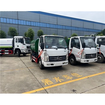 四川自貢15噸工地灑水車東風15噸灑水車