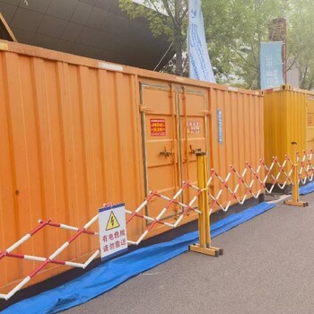 南通發(fā)電車租賃專業(yè)租賃公司