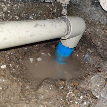 廣州管道漏水探測番禺區鴻宇水管滲漏查漏