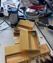 吳忠高價回收陶瓷片鍍金公司鑫伊旺高價回收