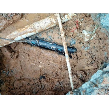 大石管路漏水檢測