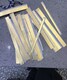 榆林回收陶瓷片鍍金回收公司黃金廢料鍍金圖