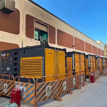 北京發(fā)電車租賃型號(hào),應(yīng)急發(fā)電車出租