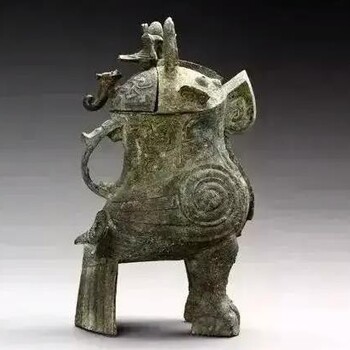 金華青銅器古董商號碼