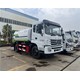 上海閘北東風(fēng)15方工地灑水車工廠產(chǎn)品圖