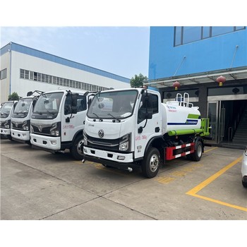 云南楚雄15噸工地灑水車15噸灑水車廠家
