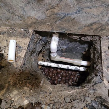 廣州管線漏水測量番禺區(qū)鴻宇水管查漏公司