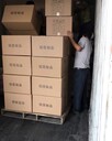 廣州到泰國國際海運專線操作簡單