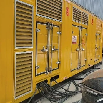 建德市三菱發(fā)電機出租隨時可發(fā)