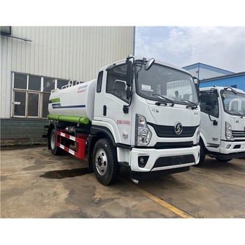 云南昆明15噸工地灑水車15噸灑水車廠家