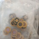 泰州高價(jià)回收陶瓷片鍍金回收公司黃金廢料鍍金