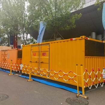 北京發(fā)電車租賃型號(hào),應(yīng)急發(fā)電車出租