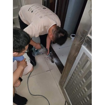 廣州水管漏水探測番禺區(qū)鴻宇家庭水管查漏