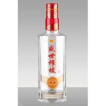 江西玻璃酒瓶定制厂长联系方式